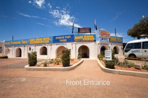 Radeka Downunder Underground Motel Coober Pedy